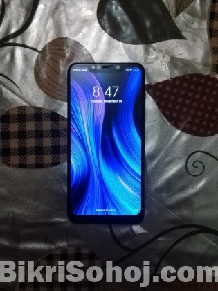 Pocophone F1 (NEW)